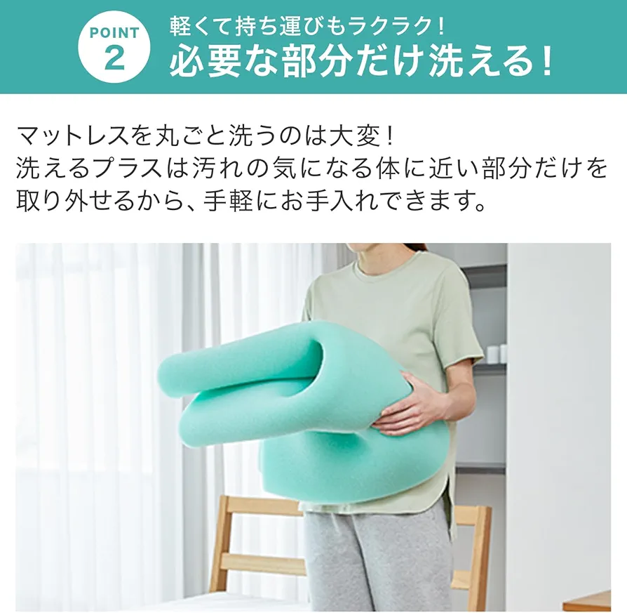 Amazon.co.jp: 【公式】トゥルースリーパー プレミアリッチ